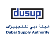 DUBAI SUPPLY AUTHORITY