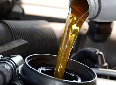 OIL &Grease  PRODUCTS